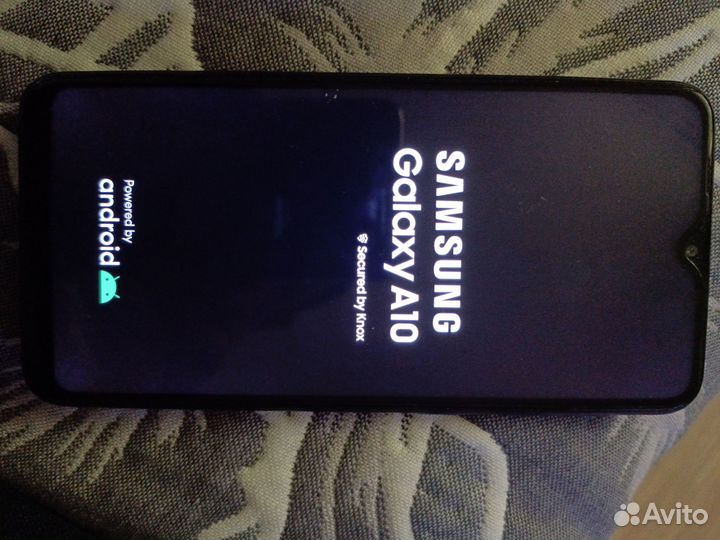 Samsung Galaxy A10, 2/32 ГБ