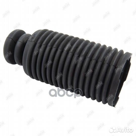 Пыльник амортизатора передний toyota corolla II