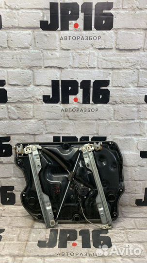 Стеклоподъемник передний правый Infiniti Fx50 S51