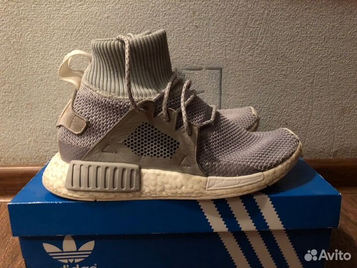 Adidas nmd winter sales xr1