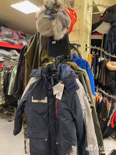 Каска строительная