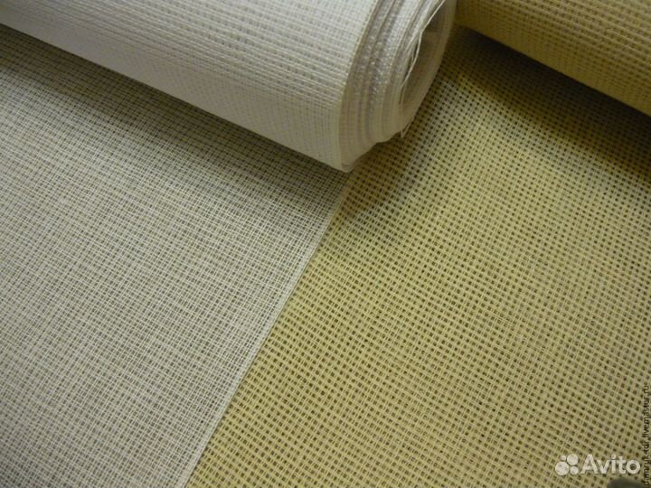 Канва для вышивания