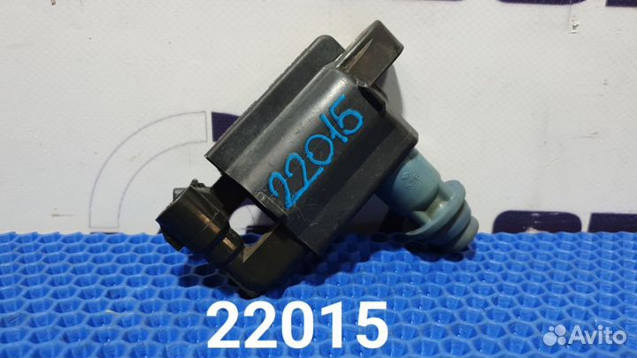 Катушка зажигания Toyota Supra