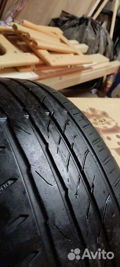 Matador MP 47 Hectorra 3 195/55 R16 91H