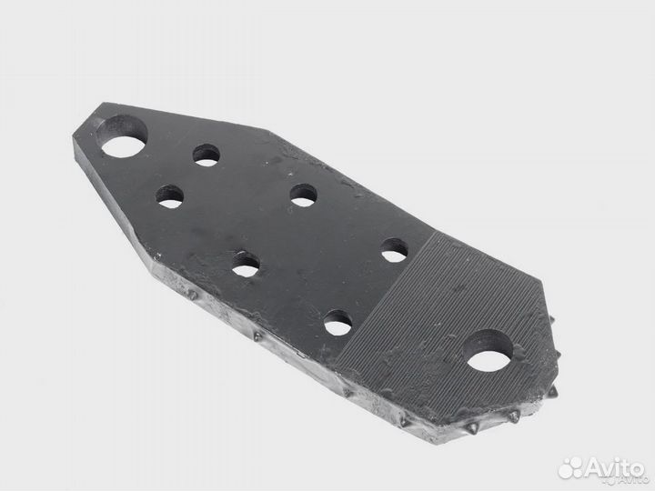 Буровой инструмент для гнб установок Vermeer