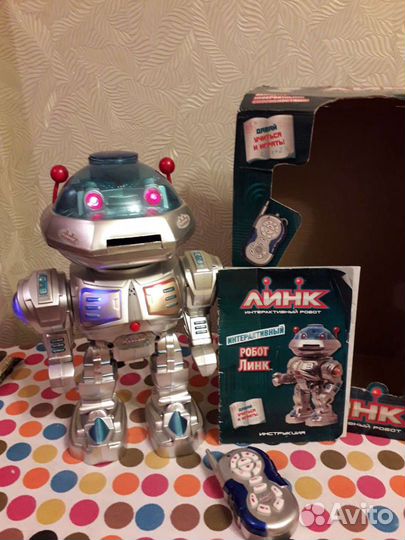 Игрушки для мальчишек