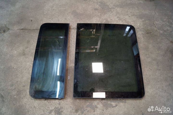 Люк BMW X5 E70 (2006 - 2010) 71987557160014