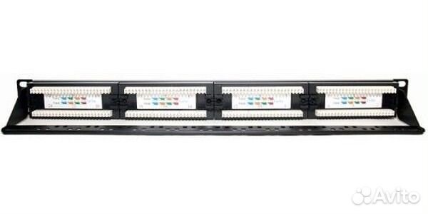 Патч-панель 