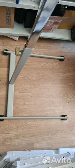 Штатив кронштейн