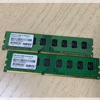 Оперативная память ddr3 2gb Гарантия