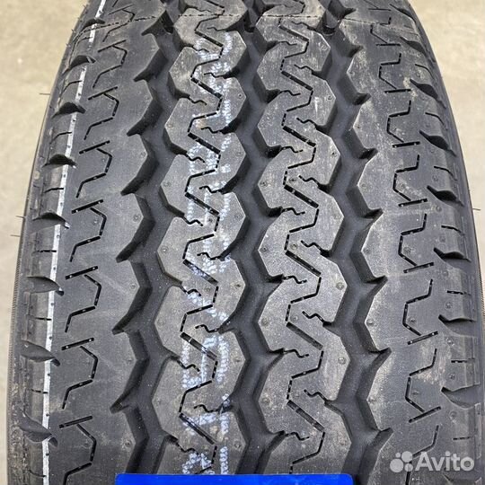 Triangle TR652 195/75 R16C 107R