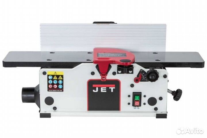 Станок фуговальный JET JBJ-6 220V 10000234M