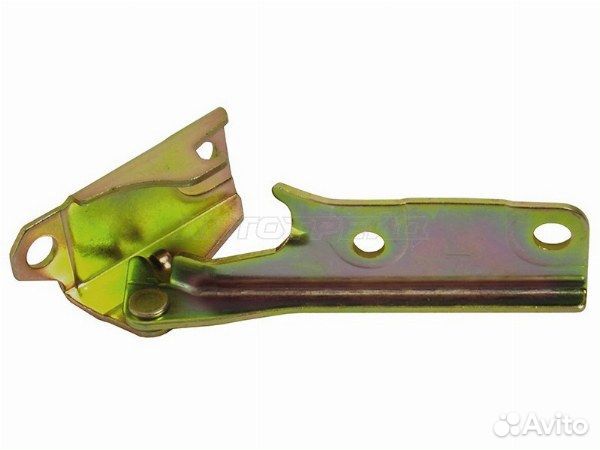 Петля капота