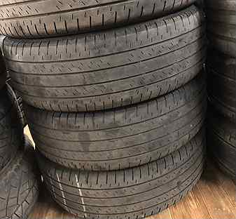 Bridgestone Alenza H/L 33 225/60 R18