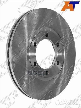 Диск тормозной перед KIA bongo III 1,0 ton ST0K