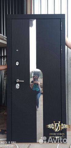 Дверь входная Орион