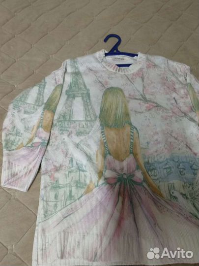 Джемпер женский