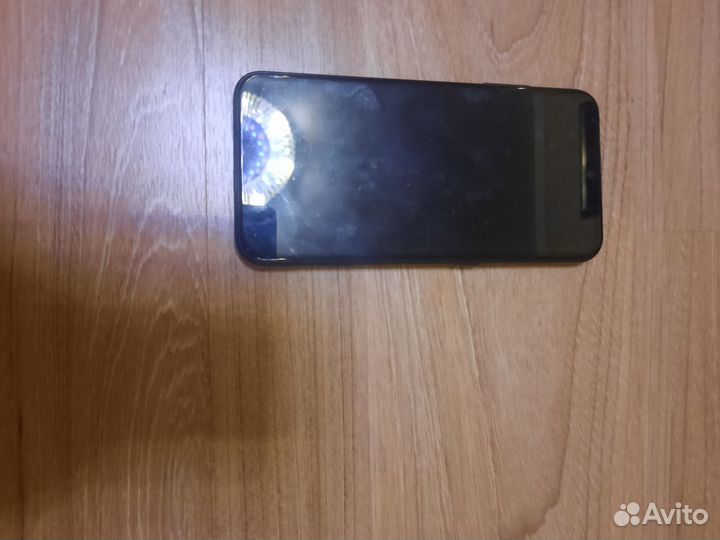 Samsung Galaxy A01, 2/16 ГБ