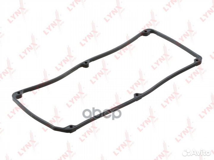 Прокладка крышки гбц mitsubishi Colt V 1.3 00-0