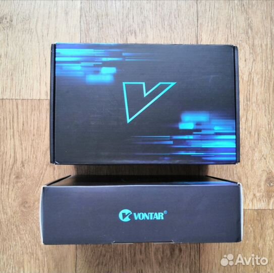 Новая Смарт тв приставка vontar 4/64 H618 Android