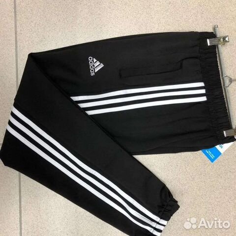 Спортивные штаны adidas nike puma kappa