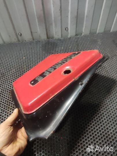 Правый бардачок Иж юпитер 5