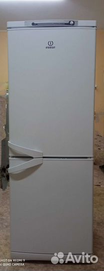 Холодильник indesit бу