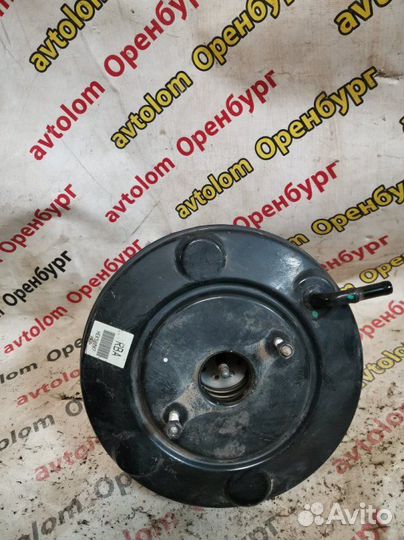 Вакуумный усилитель тормозов Hyundai Solaris 1