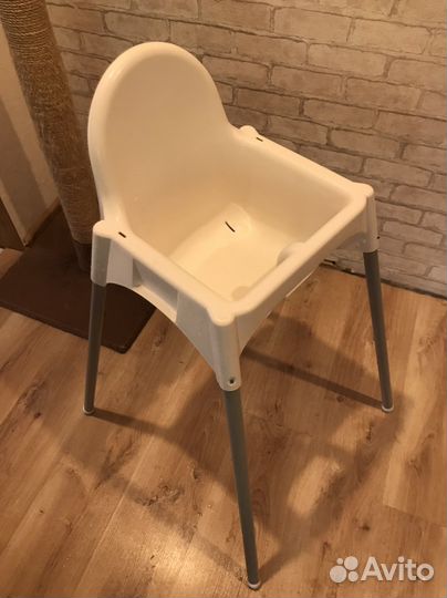 Стульчик для кормления IKEA