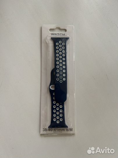 Ремешок apple watch 38 40