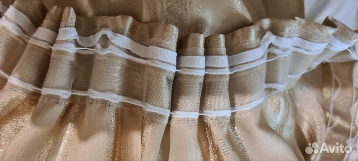 Занавески шторы