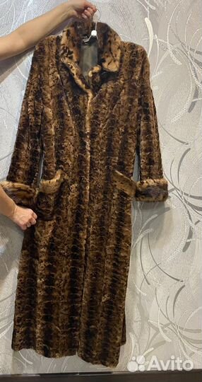 Пальто, шуба