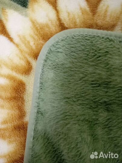 Плед покрывало 210*230