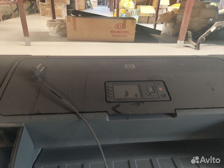 HP Designjet Z2100