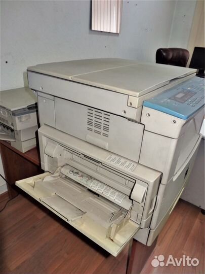 Копировальный аппарат Canon iR 1605