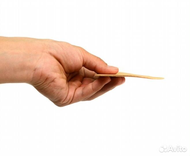 Стельки из бересты. Березовые стельки