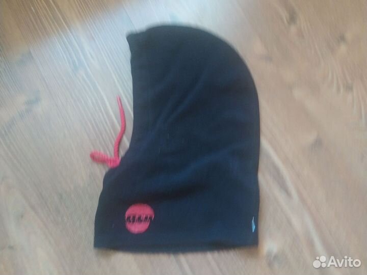 Шапка балаклава