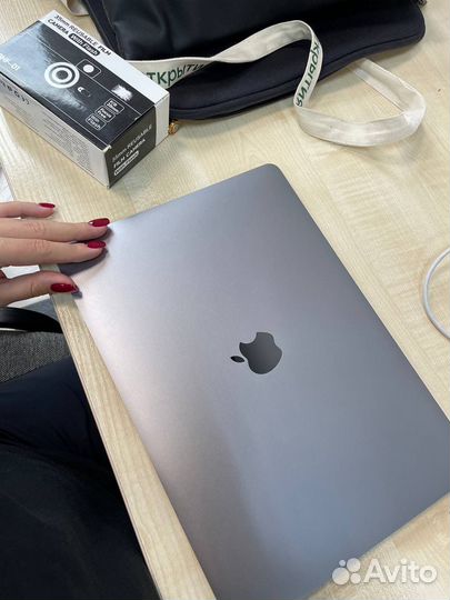 Apple MacBook Pro 2017