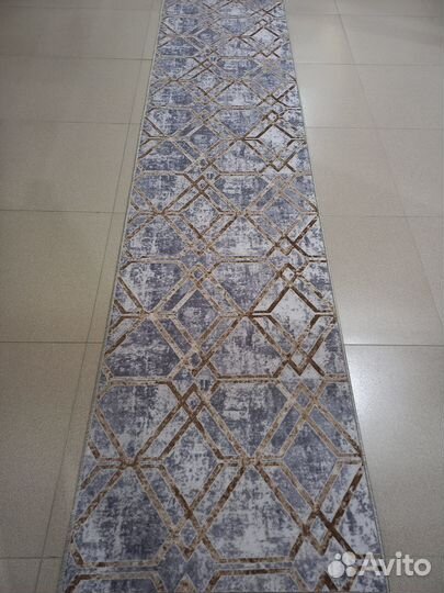 Ковровая дорожка