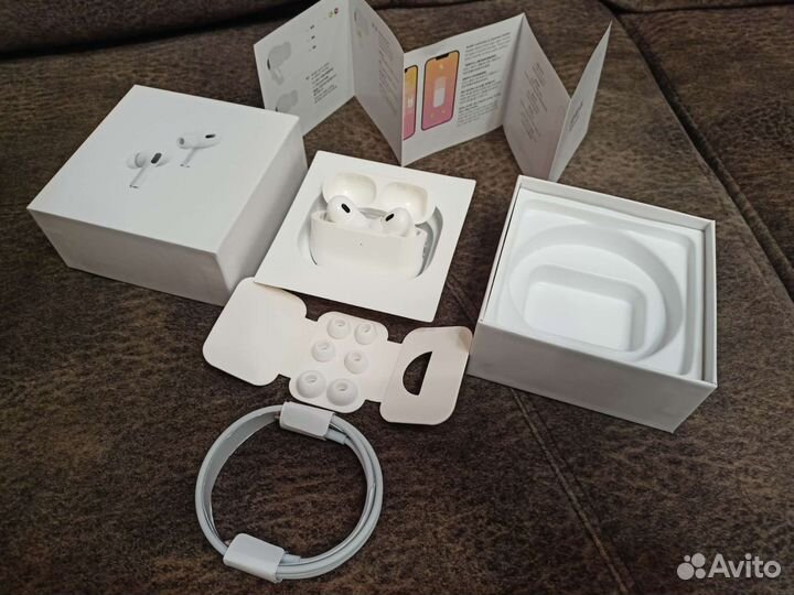 Airpods pro 2 premium