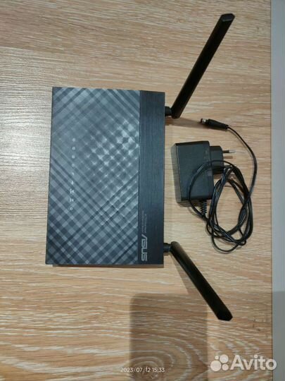 Wifi роутер с usb