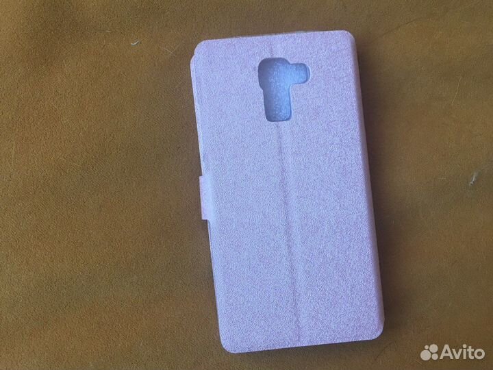 Чехол книжка Honor