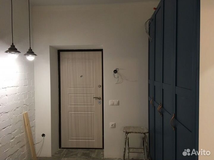 Электрик в квартиру, комнату