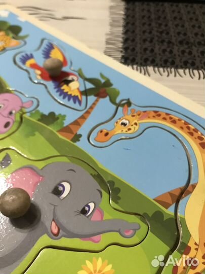 Рамки вкладыши