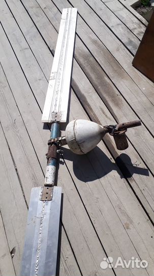 Ветрогенератор 1 кВт