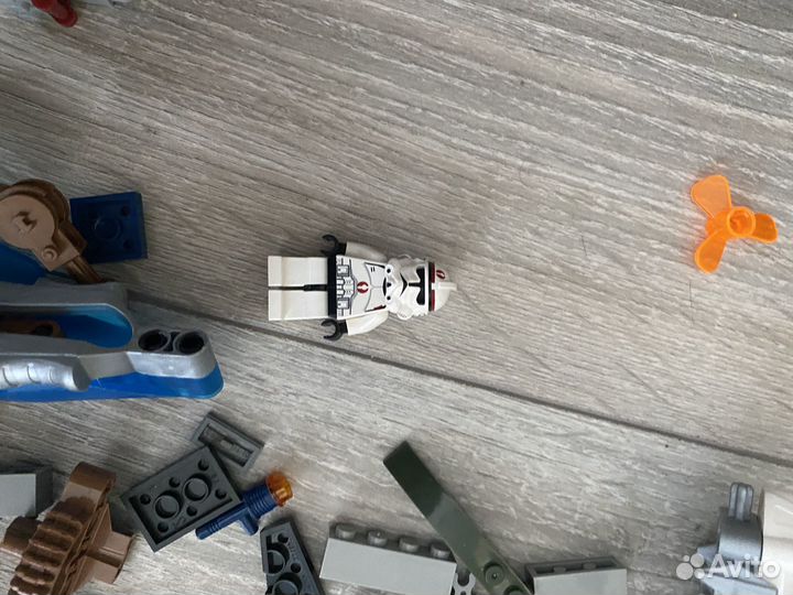 Лего звездные войны / star wars