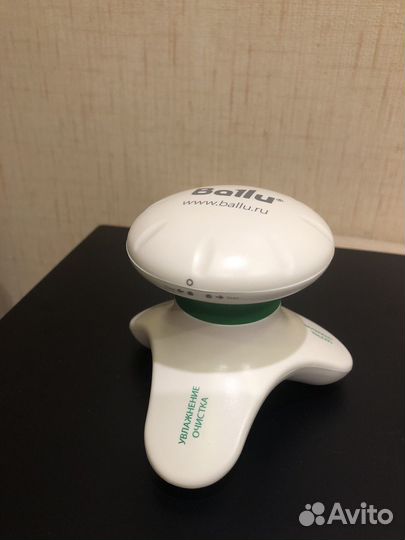 Мини массажер Ballu
