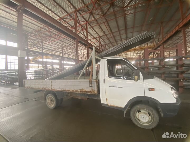 Грузоперевозки До 2.5 тонн Катюша до 7 метров