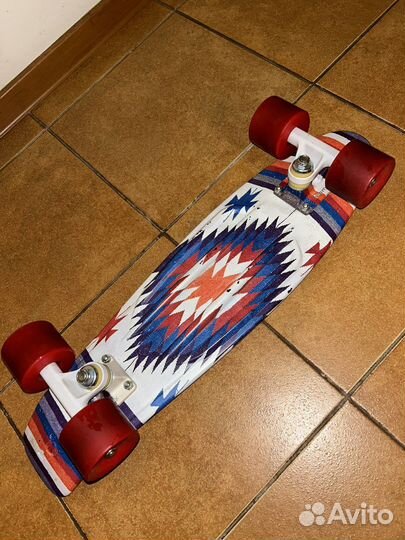 Лонгборд Penny board