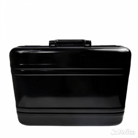 Кейс-атташе Zero Halliburton